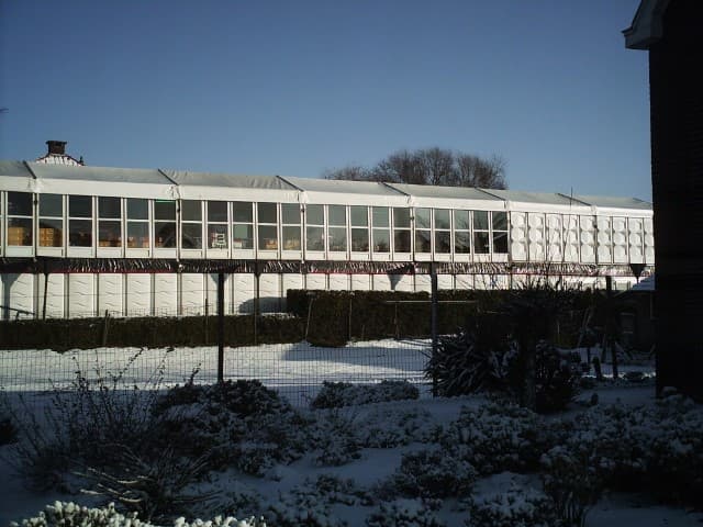 Dubbeldekker